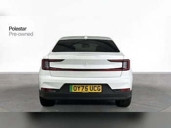 Used Polestar Polestar 2 2025 for sale - 78757289: Photo