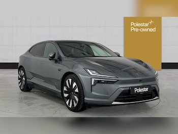Used Polestar Polestar 4 2025 for sale - 78757287: Photo