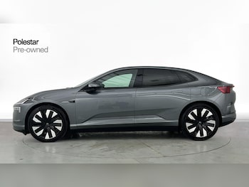 Used Polestar Polestar 4 2025 for sale - 78757287: Photo