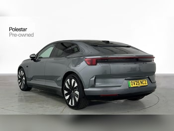 Used Polestar Polestar 4 2025 for sale - 78757287: Photo