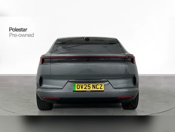 Used Polestar Polestar 4 2025 for sale - 78757287: Photo