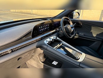 Used Omoda OMODA 9 2025 for sale - 77762784: Photo