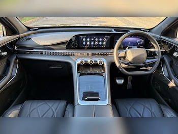 Used Omoda OMODA 9 2025 for sale - 77762784: Photo