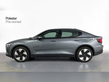 Used Polestar Polestar 2 2025 for sale - 76834851: Photo