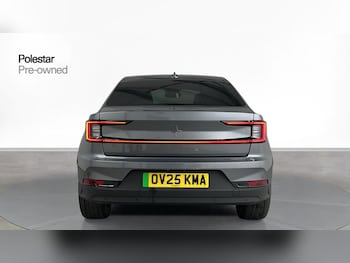 Used Polestar Polestar 2 2025 for sale - 76834851: Photo