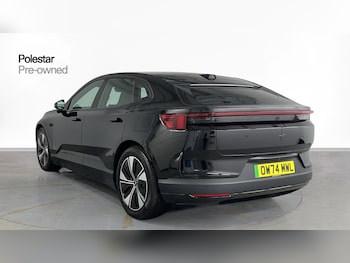 Used Polestar Polestar 4 2024 for sale - 78757293: Photo