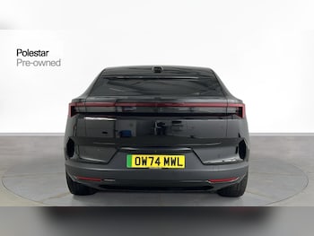 Used Polestar Polestar 4 2024 for sale - 78757293: Photo