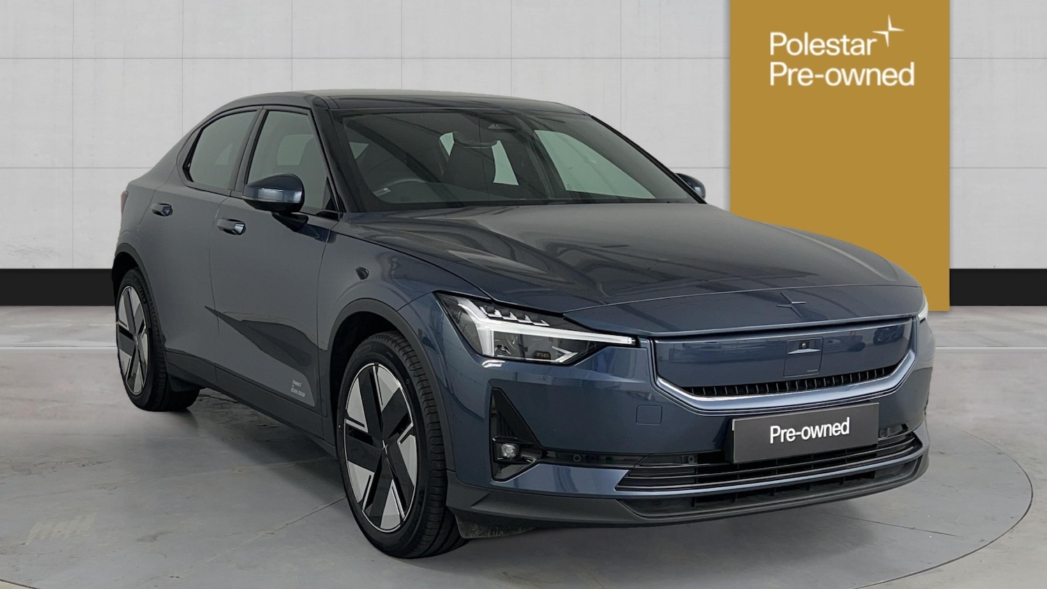 Used Polestar Polestar 2 2024 for sale - 76332237: Photo 1