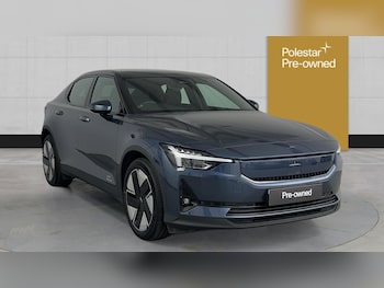 Polestar - Polestar 2