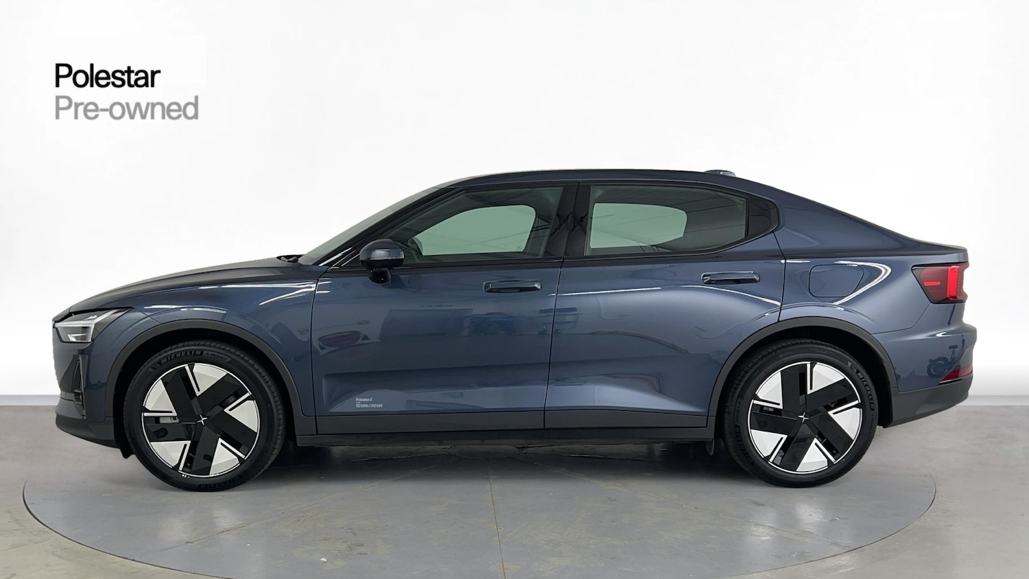 Used Polestar Polestar 2 2024 for sale - 76332237: Photo 2