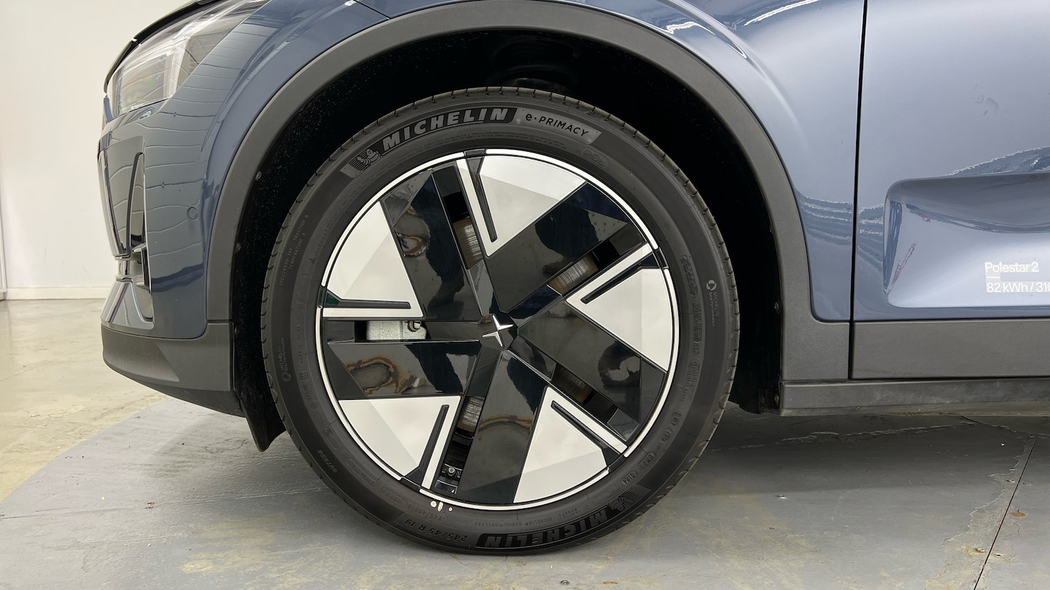 Used Polestar Polestar 2 2024 for sale - 76332237: Photo 26