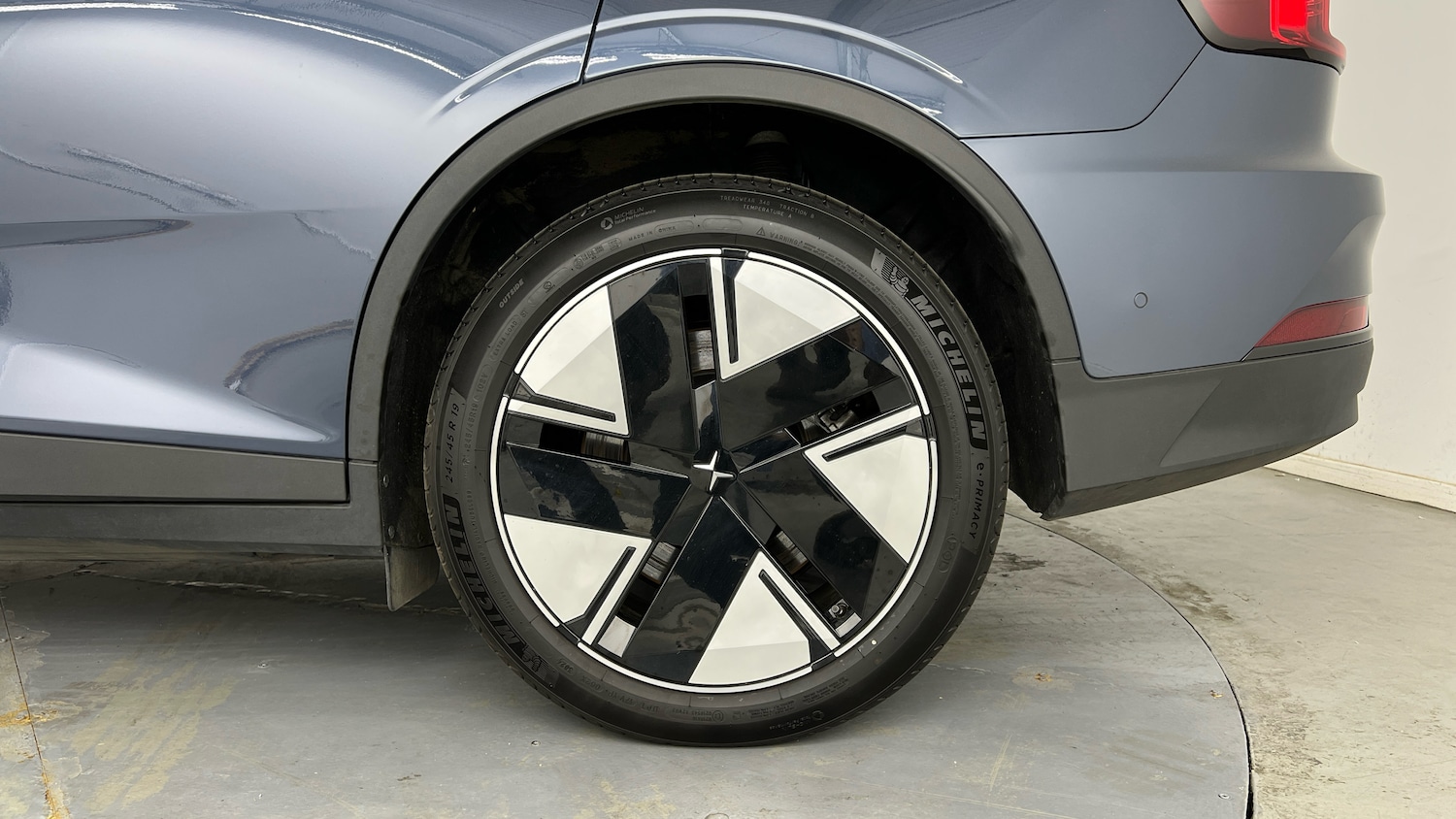 Used Polestar Polestar 2 2024 for sale - 76332237: Photo 27