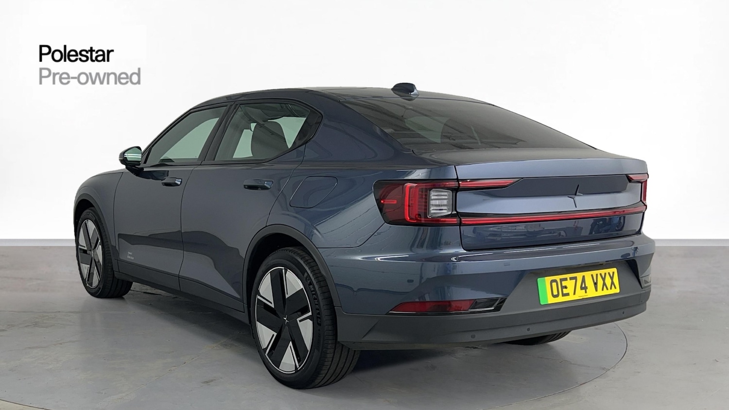 Used Polestar Polestar 2 2024 for sale - 76332237: Photo 3