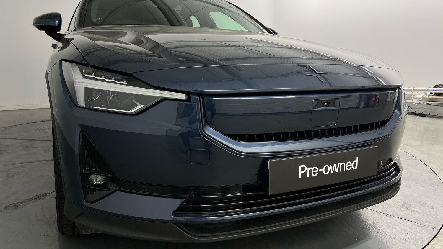 Used Polestar Polestar 2 2024 for sale - 76332237: Photo 34