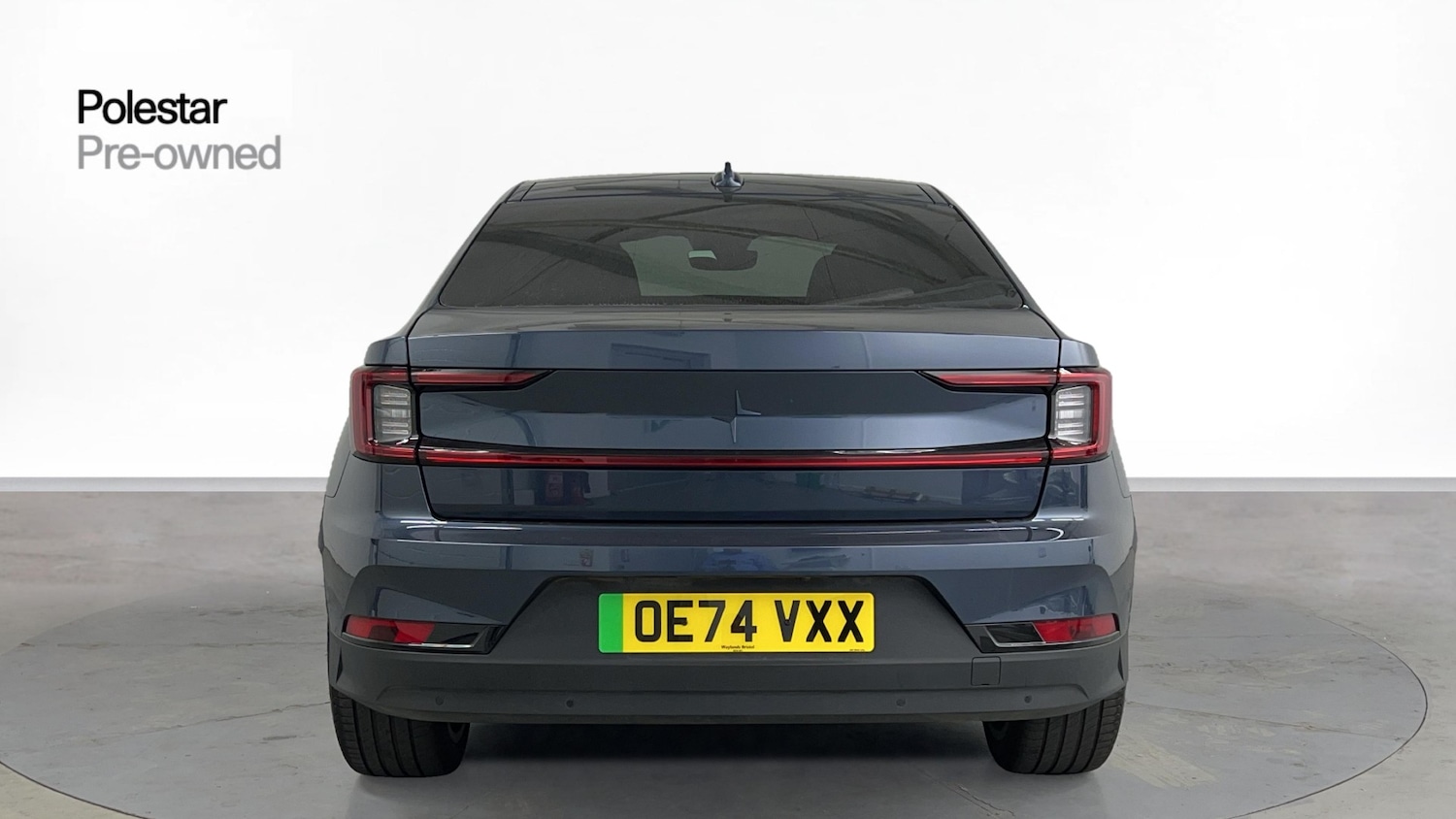 Used Polestar Polestar 2 2024 for sale - 76332237: Photo 4