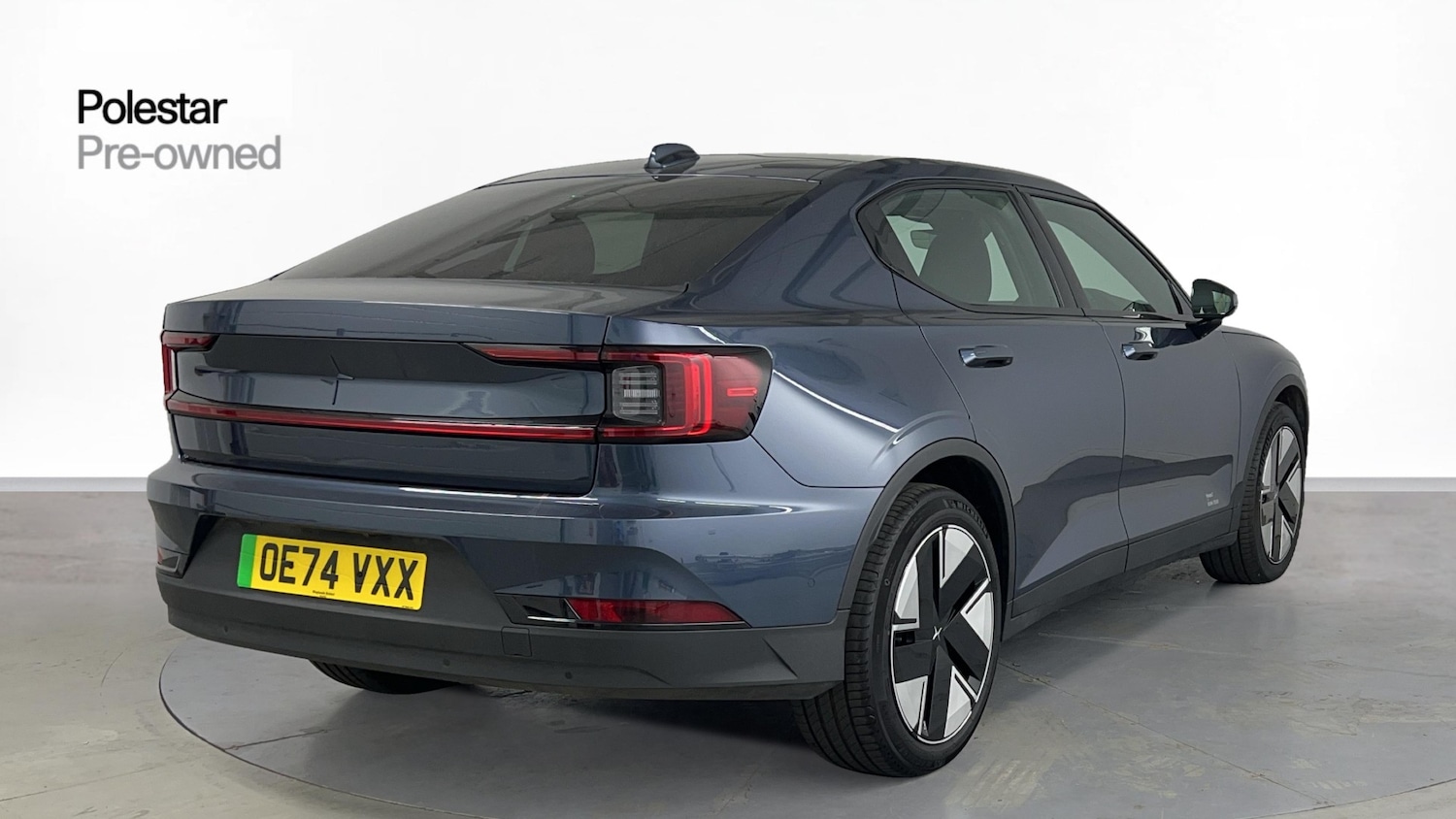 Used Polestar Polestar 2 2024 for sale - 76332237: Photo 5