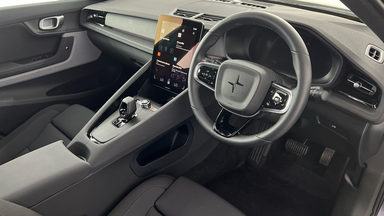 Used Polestar Polestar 2 2024 for sale - 76332237: Photo 9