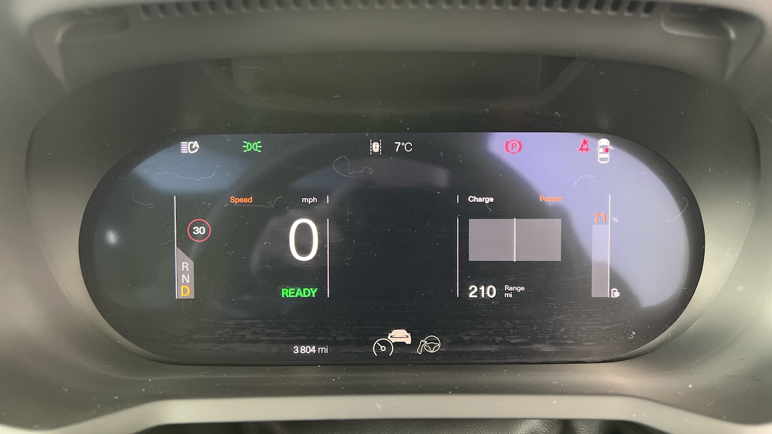 Used Polestar Polestar 2 2025 for sale - 77326273: Photo 17