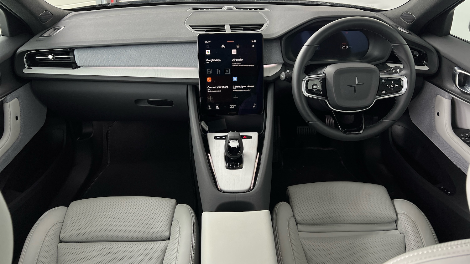 Used Polestar Polestar 2 2025 for sale - 77326273: Photo 21