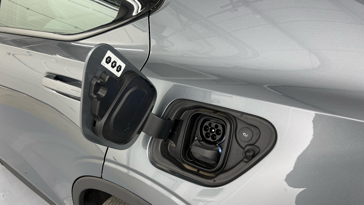 Used Polestar Polestar 2 2025 for sale - 77326273: Photo 31