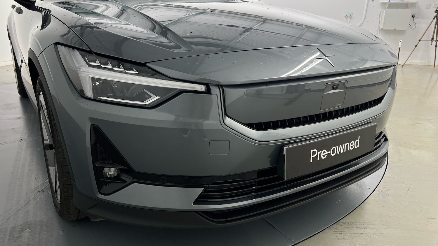 Used Polestar Polestar 2 2025 for sale - 77326273: Photo 34