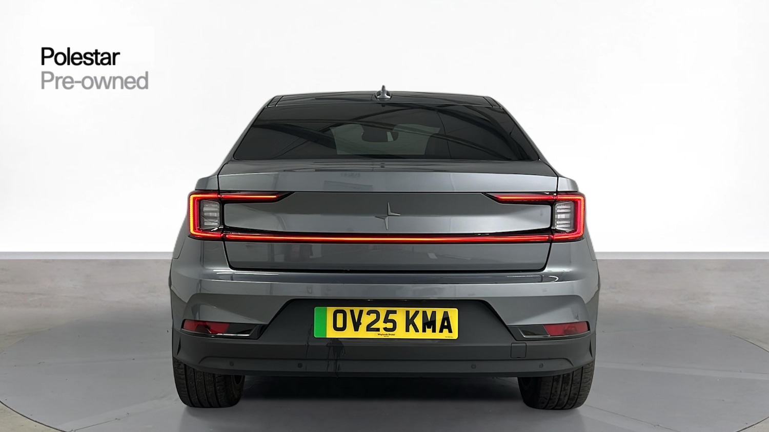 Used Polestar Polestar 2 2025 for sale - 77326273: Photo 4