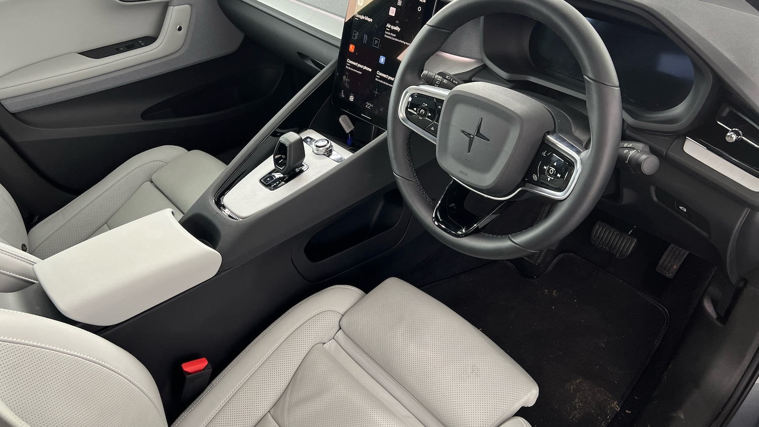 Used Polestar Polestar 2 2025 for sale - 77326273: Photo 9