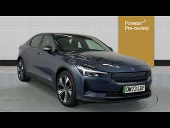 Used Polestar Polestar 2 2023 for sale - 75358325: Photo