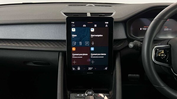 Used Polestar Polestar 2 2022 for sale - 75392540: Photo 15