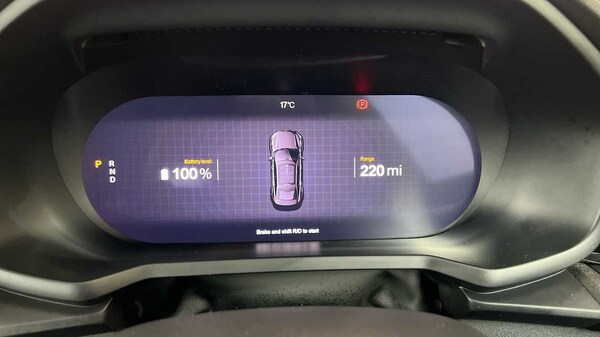 Used Polestar Polestar 2 2022 for sale - 75392540: Photo 17