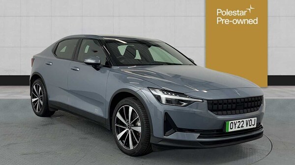Used Polestar Polestar 2 2022 for sale - 75392540: Photo 1