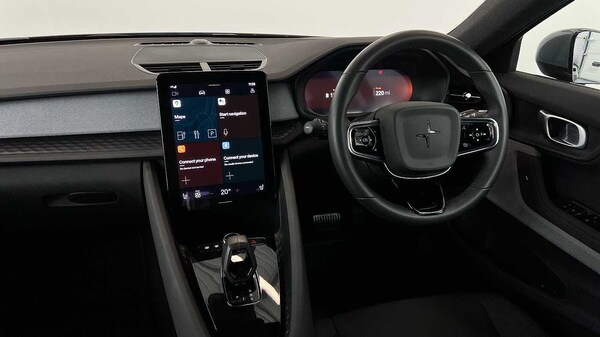 Used Polestar Polestar 2 2022 for sale - 75392540: Photo 21