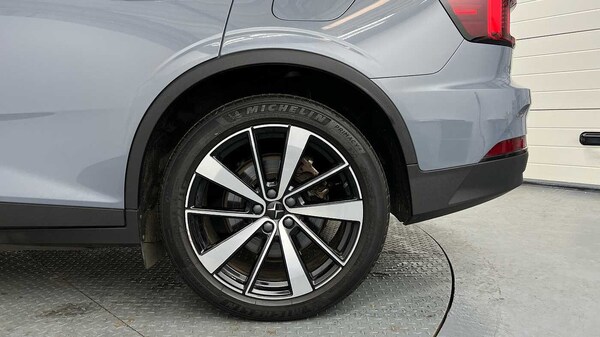 Used Polestar Polestar 2 2022 for sale - 75392540: Photo 27