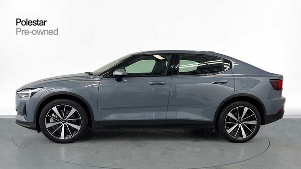 Used Polestar Polestar 2 2022 for sale - 75392540: Photo 2