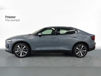 Used Polestar Polestar 2 2022 for sale - 75392540: Photo