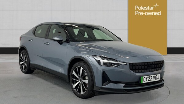 Used Polestar Polestar 2 2022 for sale - 75392540: Photo 34