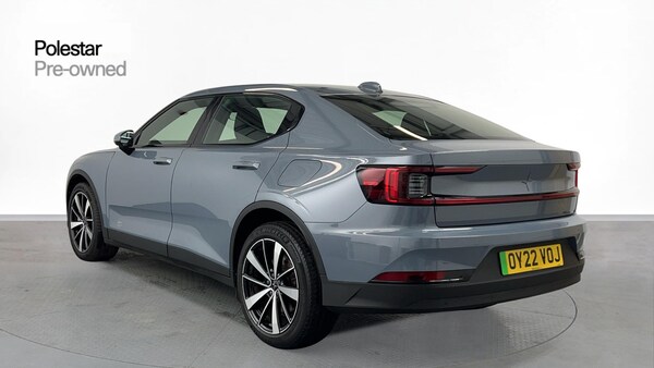 Used Polestar Polestar 2 2022 for sale - 75392540: Photo 37