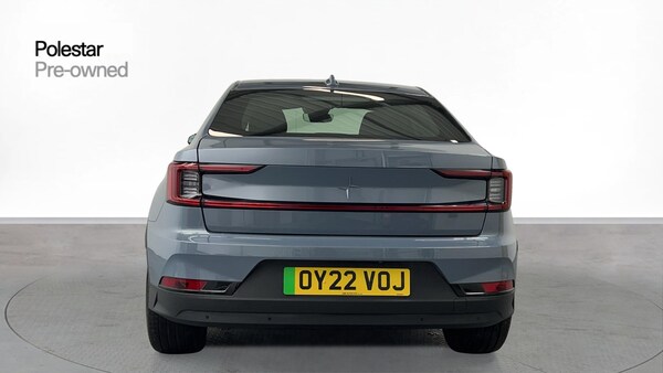 Used Polestar Polestar 2 2022 for sale - 75392540: Photo 38