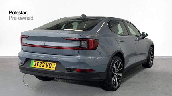 Used Polestar Polestar 2 2022 for sale - 75392540: Photo 39