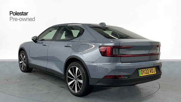 Used Polestar Polestar 2 2022 for sale - 75392540: Photo 3