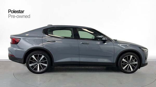 Used Polestar Polestar 2 2022 for sale - 75392540: Photo 40