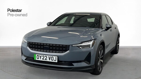 Used Polestar Polestar 2 2022 for sale - 75392540: Photo 41
