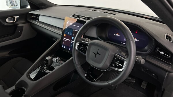 Used Polestar Polestar 2 2022 for sale - 75392540: Photo 43