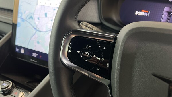 Used Polestar Polestar 2 2022 for sale - 75392540: Photo 44