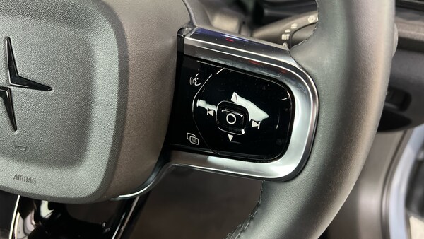 Used Polestar Polestar 2 2022 for sale - 75392540: Photo 45