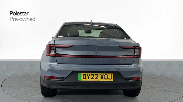 Used Polestar Polestar 2 2022 for sale - 75392540: Photo 4