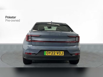 Used Polestar Polestar 2 2022 for sale - 75392540: Photo