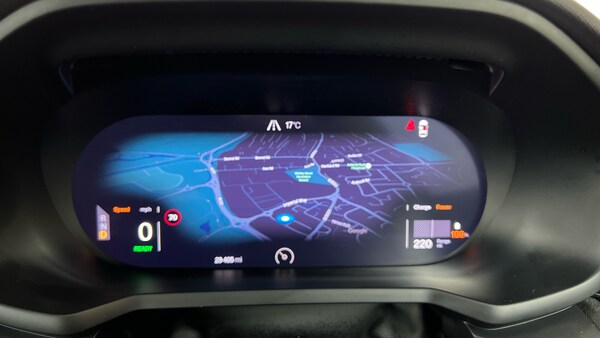 Used Polestar Polestar 2 2022 for sale - 75392540: Photo 50