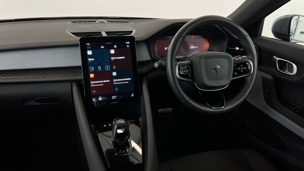 Used Polestar Polestar 2 2022 for sale - 75392540: Photo 55