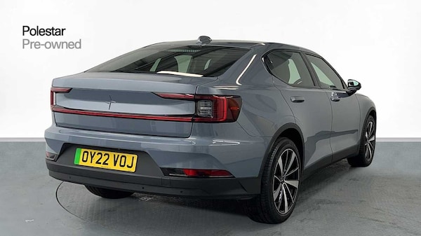 Used Polestar Polestar 2 2022 for sale - 75392540: Photo 5